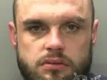 Conor Webley has been recalled to prison