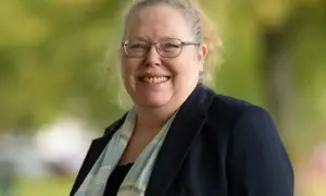 Donna Cushing