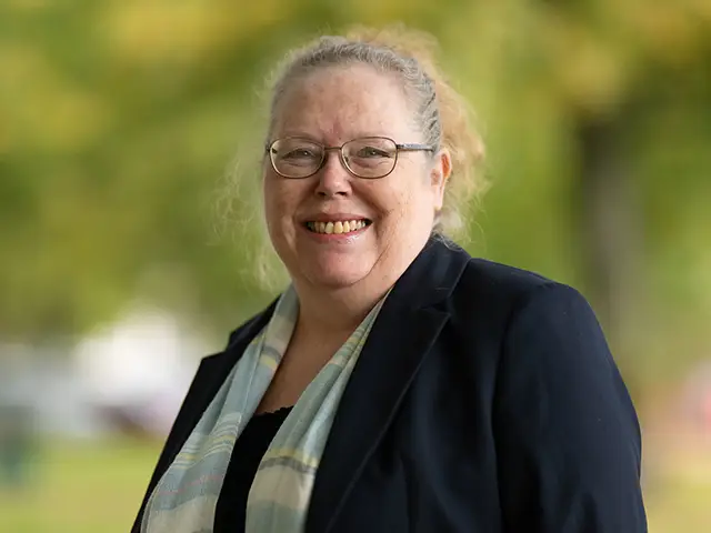Donna Cushing