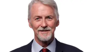 Senedd Llywydd, Huw Irranca-Davies