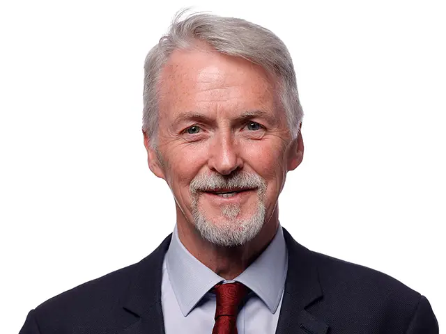 Senedd Llywydd, Huw Irranca-Davies