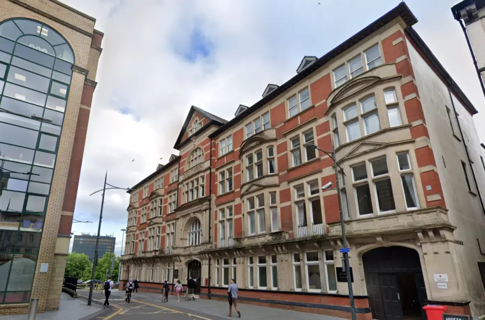 NEWPORT: More flats proposed at site of city centre&rsquo;s historic hotel