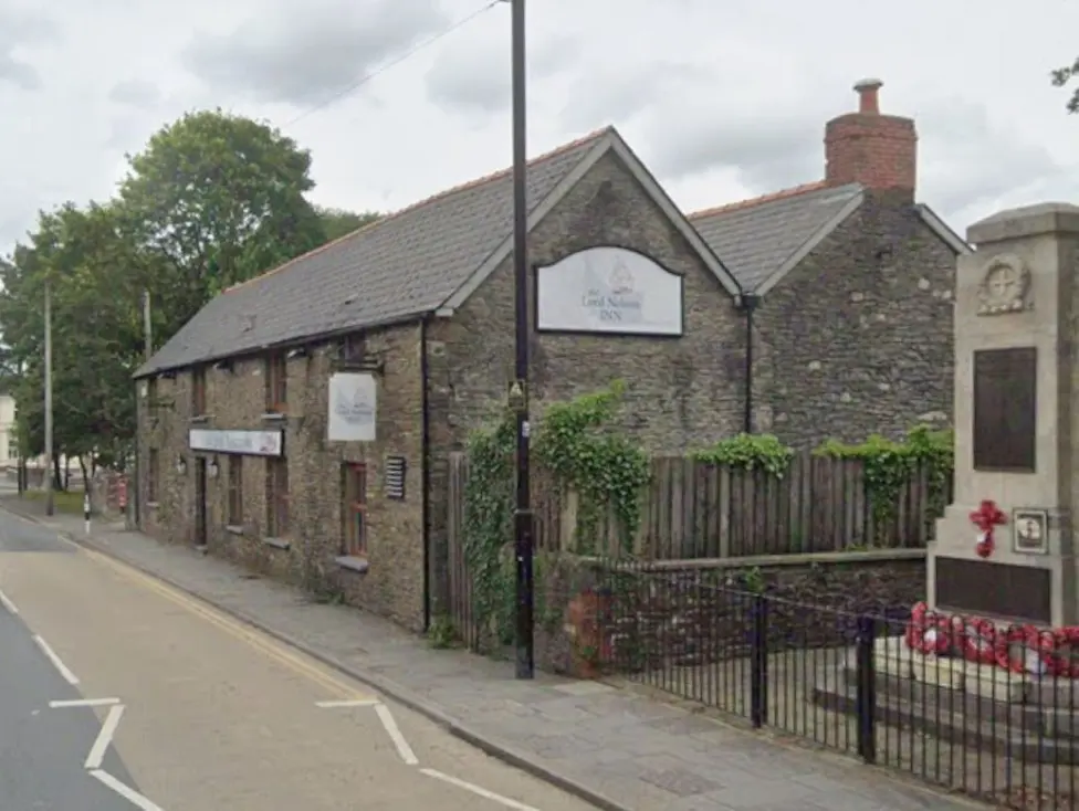 CAERPHILLY: New dining area extension proposed for village&rsquo;s historic pub