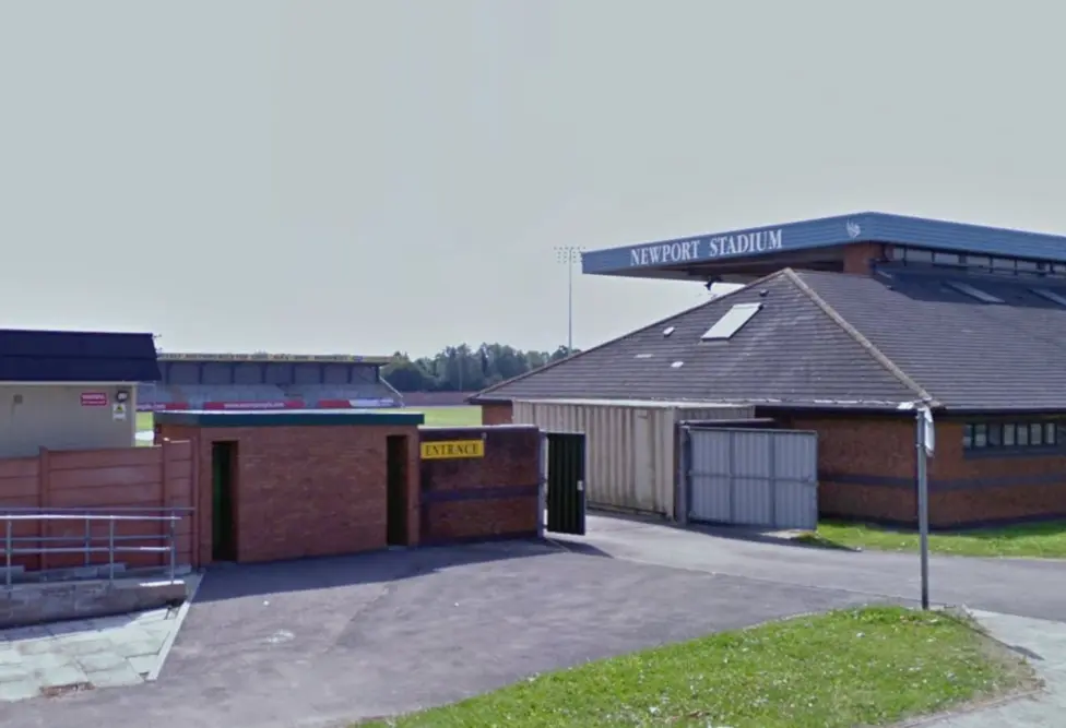 NEWPORT: Facelift backed for city leisure site that has &lsquo;seen better days&rsquo;