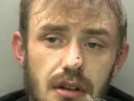 Thomas Doyle has been jailed