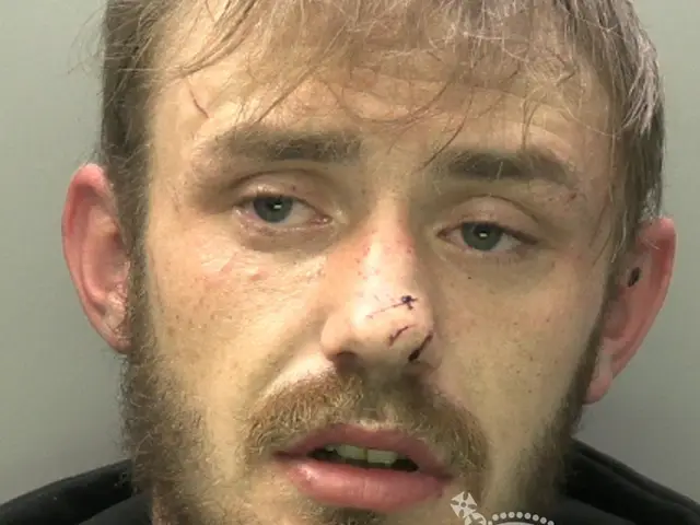 Thomas Doyle has been jailed