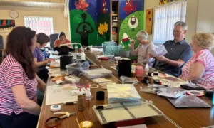 Bargoed YMCA is already home to several community groups - but it wants to welcome more