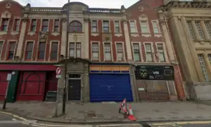 NEWPORT: Second attempt to convert city shop into new takeaway