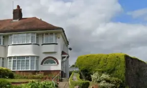 NEWPORT: Man wins bid for ‘atypical’ home extension amid neighbour’s privacy fears