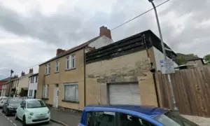 NEWPORT: HMO plan turned down for second time