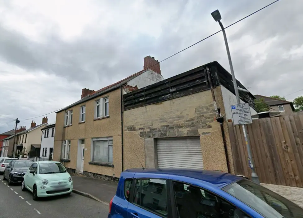 NEWPORT: HMO plan turned down for second time