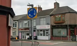 NEWPORT: Plan for new cafe to replace former cake shop