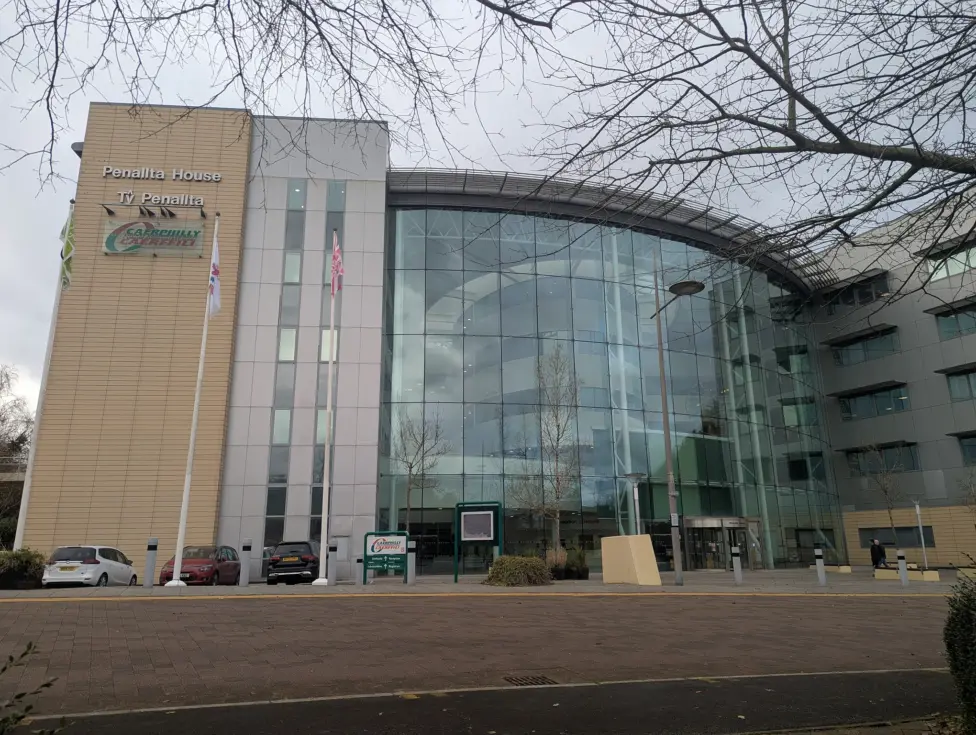 CAERPHILLY: Council apologises to man over son&rsquo;s supported housing complaint