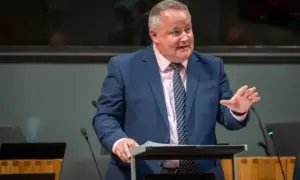 Welsh Conservative leader Darren Millar