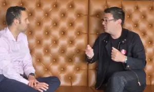 NEWPORT: Andy Burnham says Newport can learn from Manchester’s regeneration
