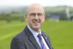 Llyr Gruffydd, the Welsh Government minister for rural resilience and sustainability