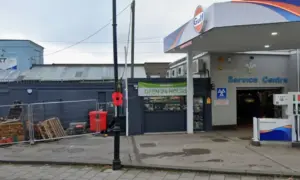 CAERPHILLY: Convenience store eyes expansion and round-the-clock booze sales