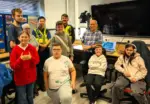 SYDIC has received nearly £39,000 of funding