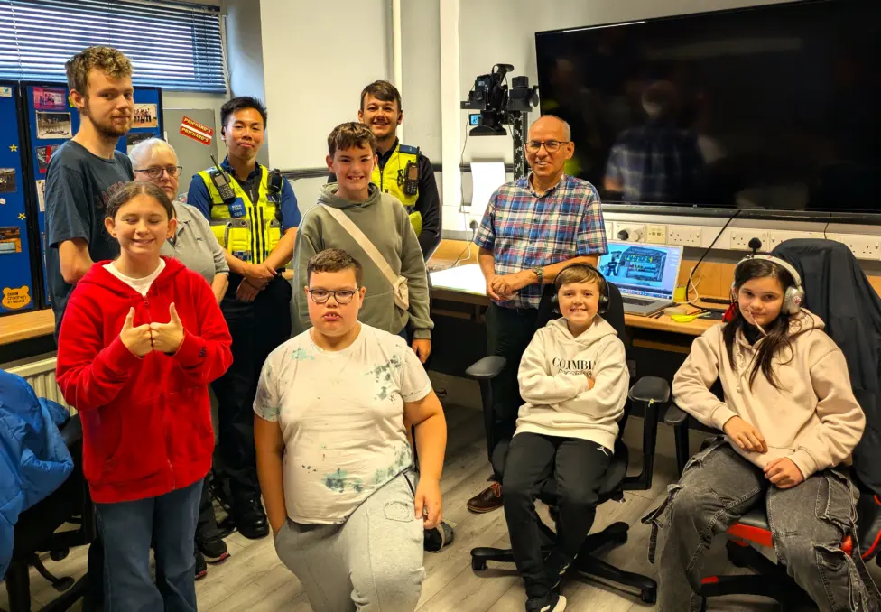 SYDIC has received nearly &pound;39,000 of funding 