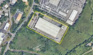 NEWPORT: Thumbs up for new tyre business that could create 60 jobs