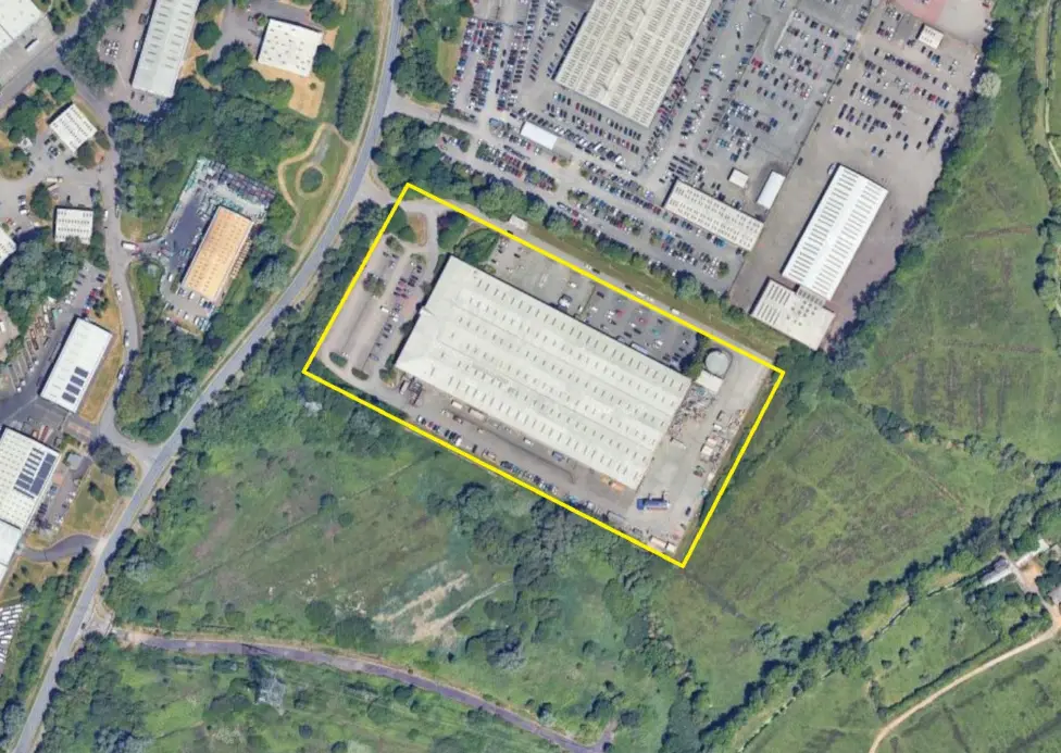 NEWPORT: Thumbs up for new tyre business that could create 60 jobs