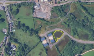 CAERPHILLY: Green light for new industrial unit development