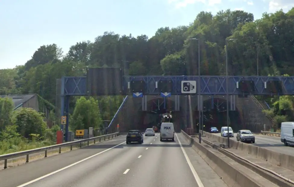 NEWPORT: City council urged to oppose potential M4 junction closures