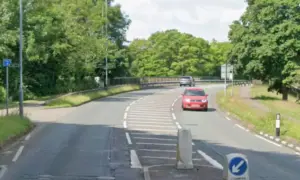 NEWPORT: Calls for traffic-calming measures on city road with ‘history’ of crashes