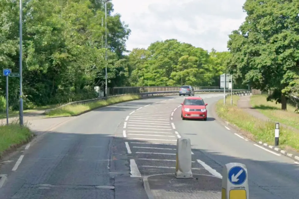 NEWPORT: Calls for traffic-calming measures on city road with ‘history’ of crashes