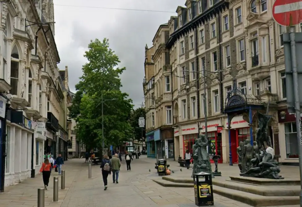 NEWPORT: Police urged to extend summer crackdown on city-centre crime