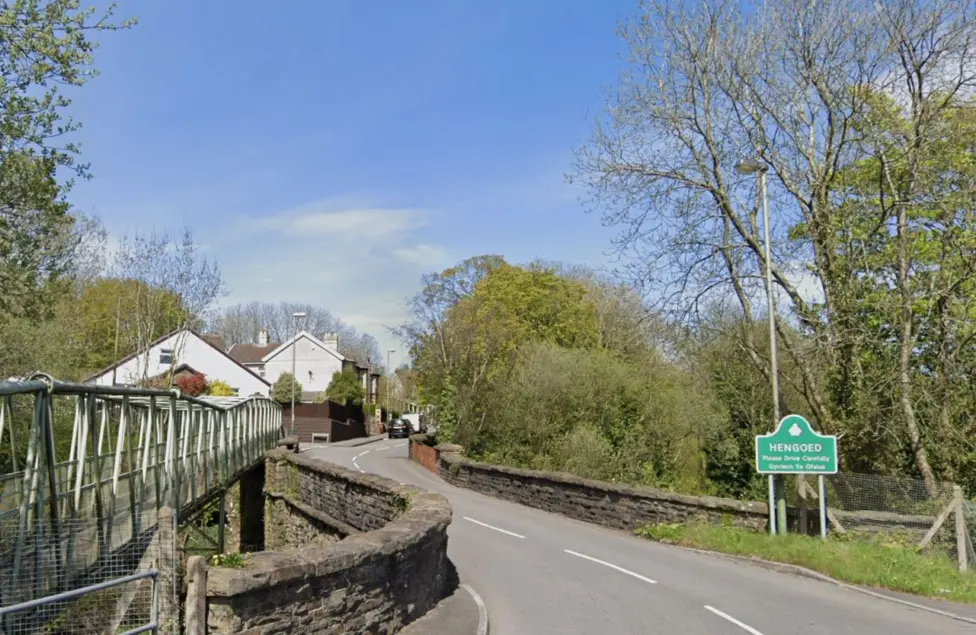 CAERPHILLY: Candidates confirmed for Hengoed ward council by-election