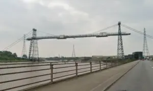 NEWPORT: Transporter Bridge expected to open in 2027 after ‘challenging’ renovations