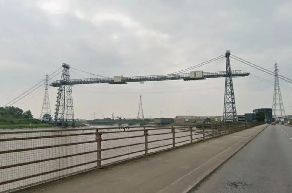 NEWPORT: Transporter Bridge expected to open in 2027 after &lsquo;challenging&rsquo; renovations