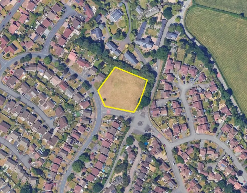 NEWPORT: More than 200 people oppose conversion of ‘vital’ green space into allotments