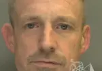 Sandy Elsbury has been recalled to prison