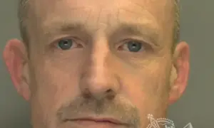 Sandy Elsbury has been recalled to prison