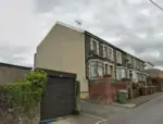 CAERPHILLY: Plans lodged for four-bed HMO conversion
