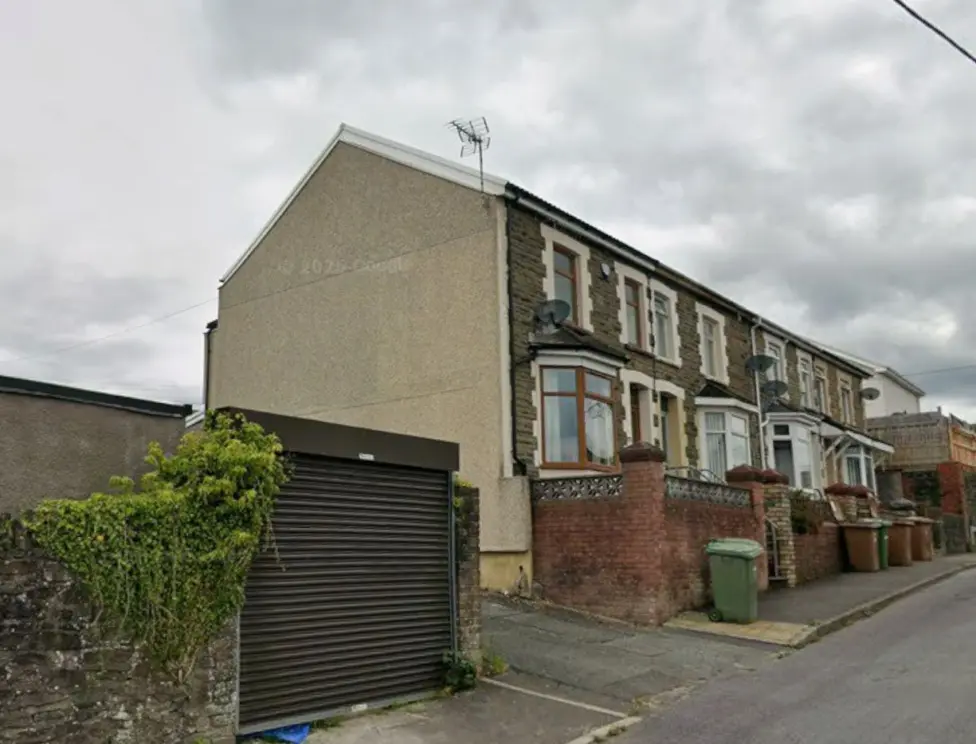 CAERPHILLY: Plans lodged for four-bed HMO conversion