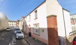 NEWPORT: Developer hoping to confirm property’s HMO status