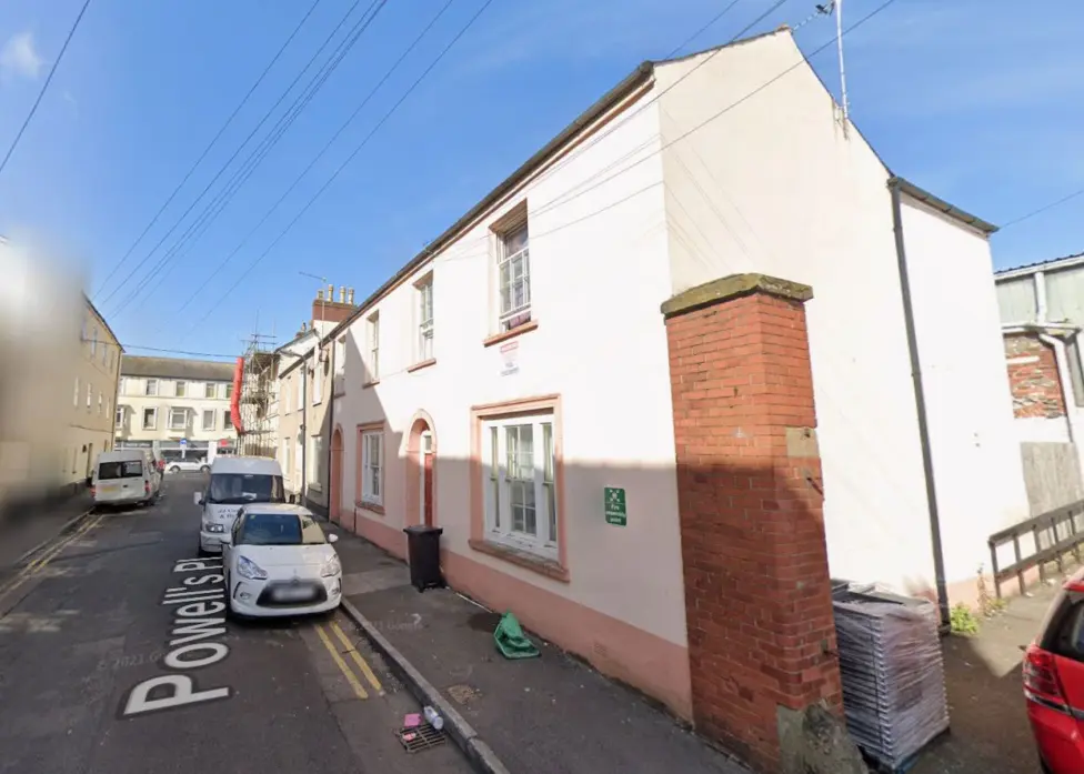 NEWPORT: Developer hoping to confirm property&rsquo;s HMO status
