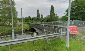 NEWPORT: Cut-off residents dealt new blow in long wait for new bridge