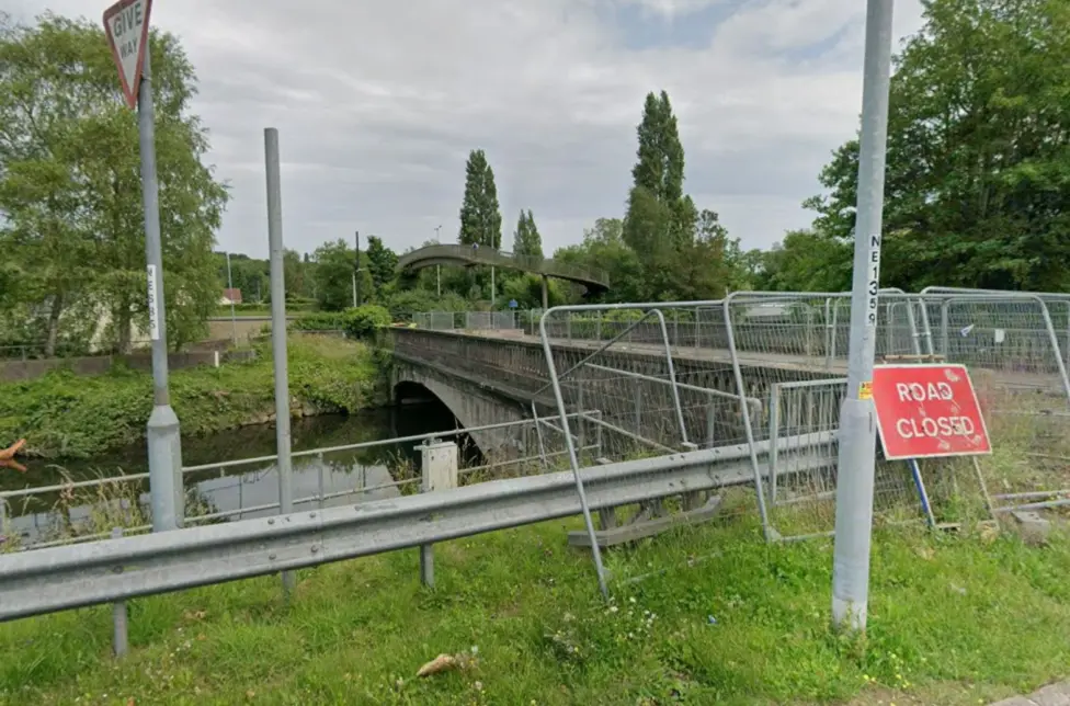 NEWPORT: Cut-off residents dealt new blow in long wait for new bridge