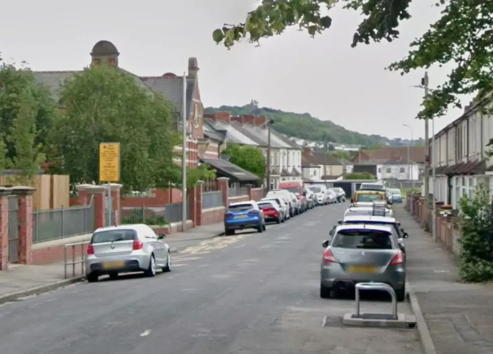 NEWPORT: Restricted parking bays added in street despite assurances to residents