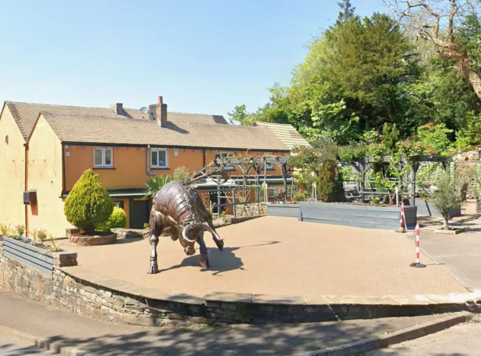 NEWPORT: Tapas bar wins bid to open new kitchen garden to supply restaurant