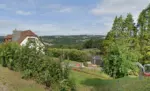 CAERPHILLY: Plans for six new homes lodged with council