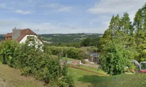 CAERPHILLY: Plans for six new homes lodged with council