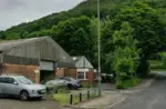 CAERPHILLY: New plans submitted for martial arts and fitness academy
