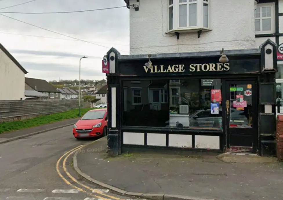 CAERPHILLY: Shop licence under review after alcohol &lsquo;sold to 11-year-old&rsquo;