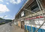 CAERPHILLY: Plans submitted for four new flats
