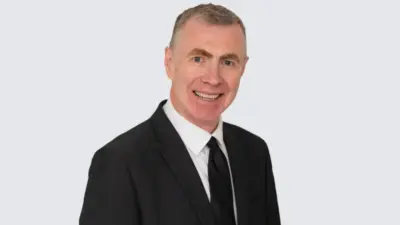 Adam Price, cabinet minister for enterprise, connectivity, and energy